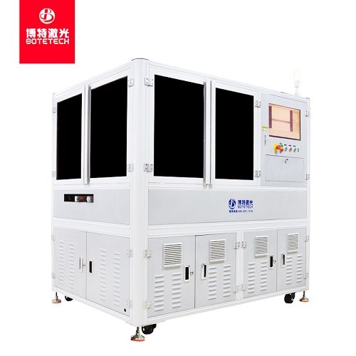 pcb板激光打码机价格及图片？