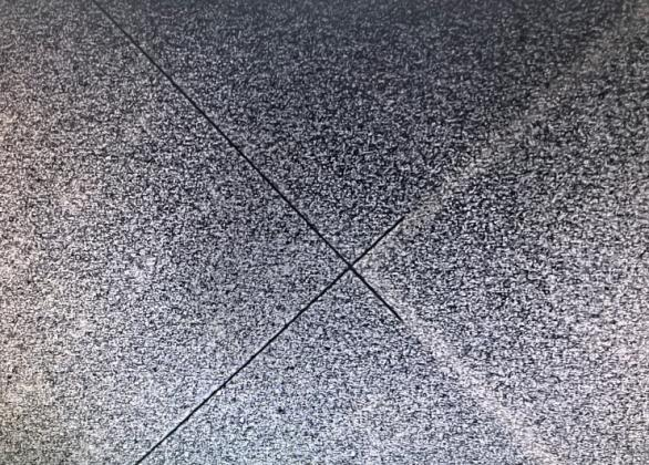 激光膜切机