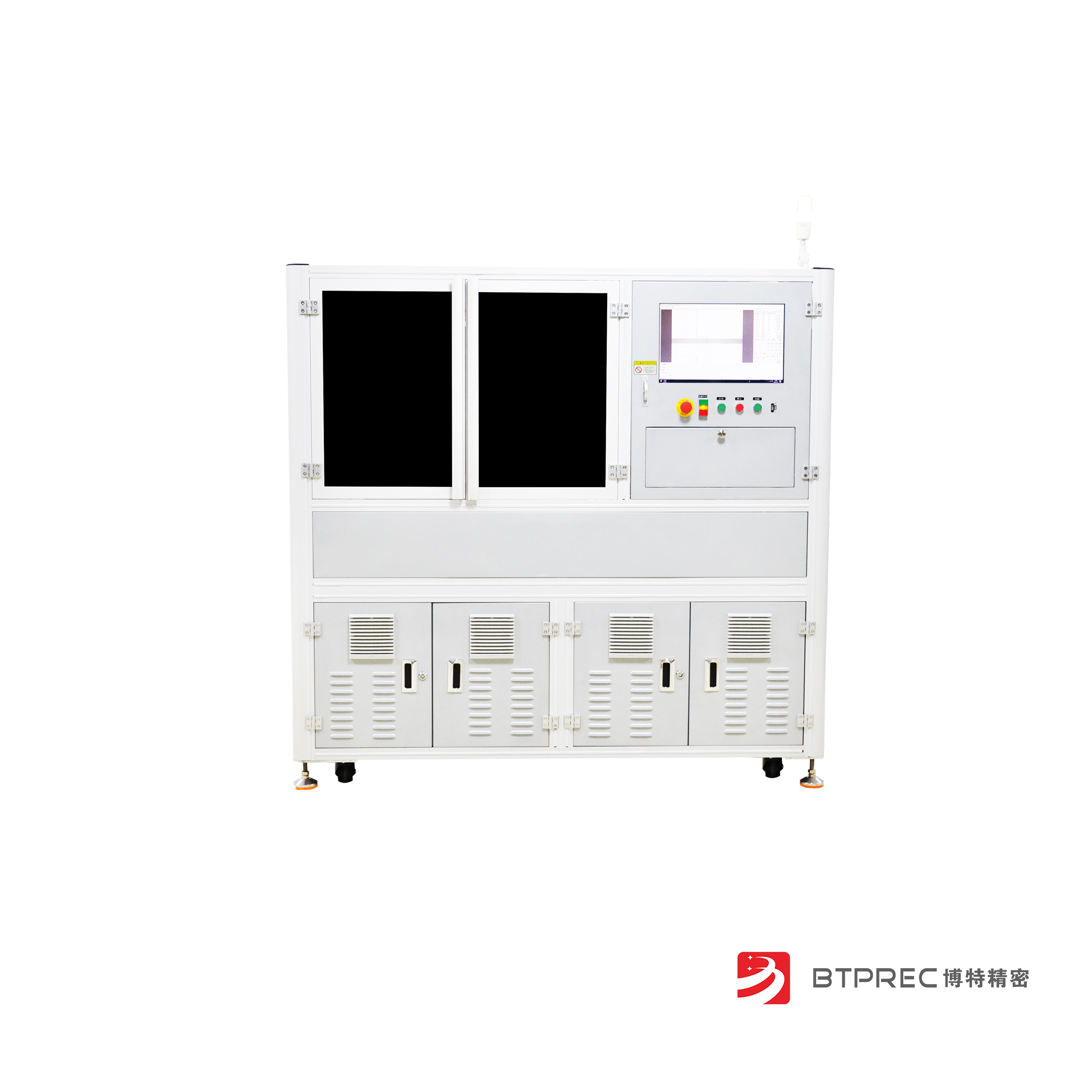 PCB在线激光镭雕机 PCB在线激光镭雕机
